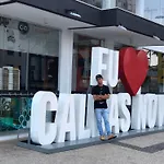 Caldas Novas Go