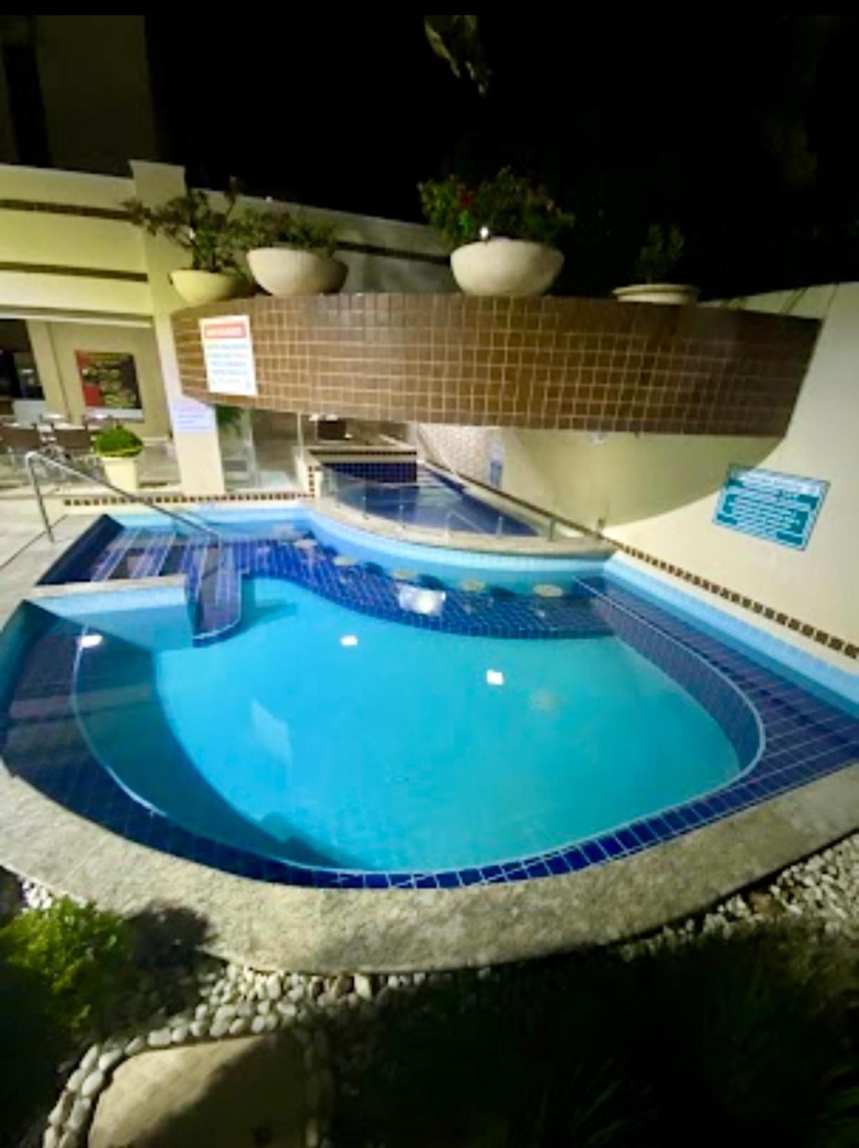 Go Apartamento Caldas Novas