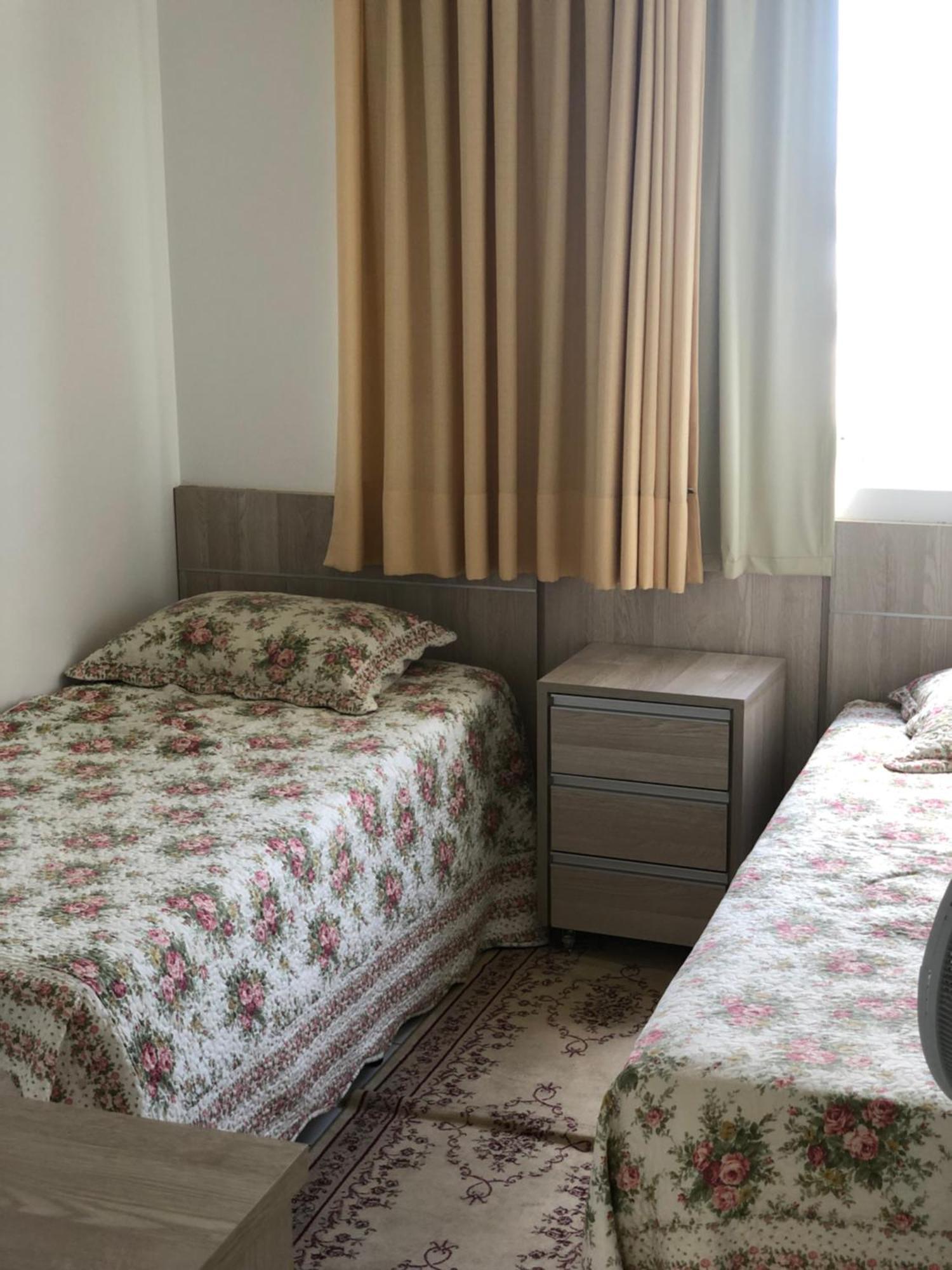 Apartamento Go Caldas Novas